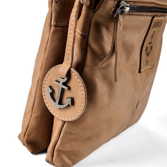 Harbour 2nd Anchor Love Adara Bolsa de hombro Piel 20 cm