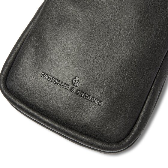 Castelijn & Beerens Carisma Bolsa de hombro Mini Bag Piel 11.5 cm