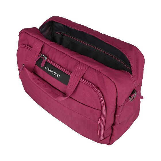 Travelite Skaii Weekender Bolsa de viaje de 49 cm con función de mochila