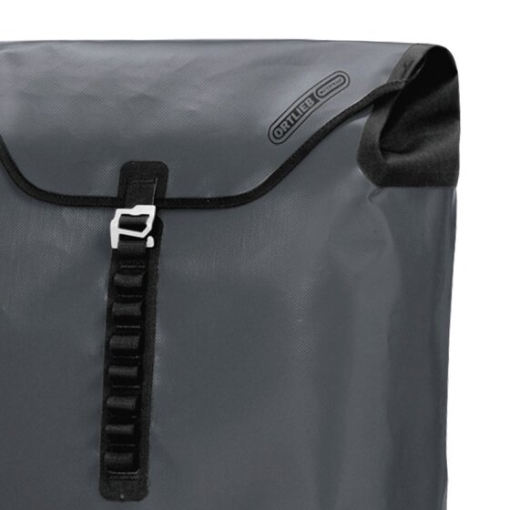 Andersen Shopper Royal Shopper Ortlieb Shopping Trolley 65 cm con ruedas neumáticas