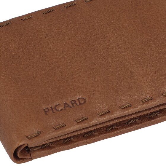 Picard Ranger 1 Cartera Piel 10 cm