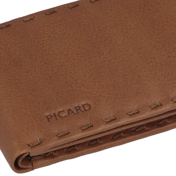Picard Ranger 1 Cartera Piel 10 cm