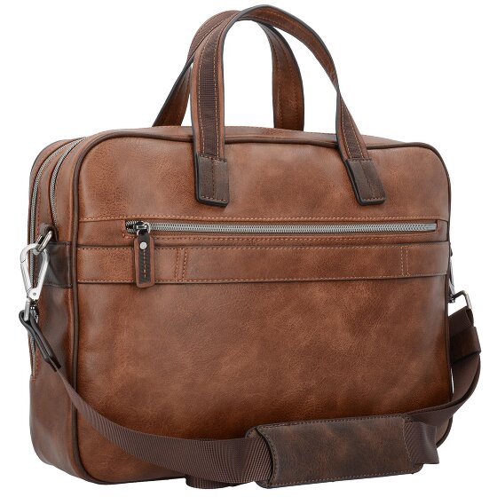 Picard Maletín Breakers Compartimento para portátil de 40 cm