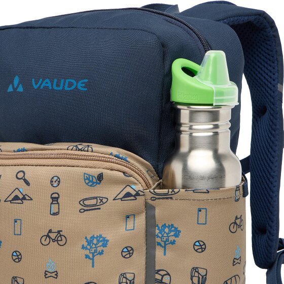 Vaude Mochila infantil Minnie 10 34 cm