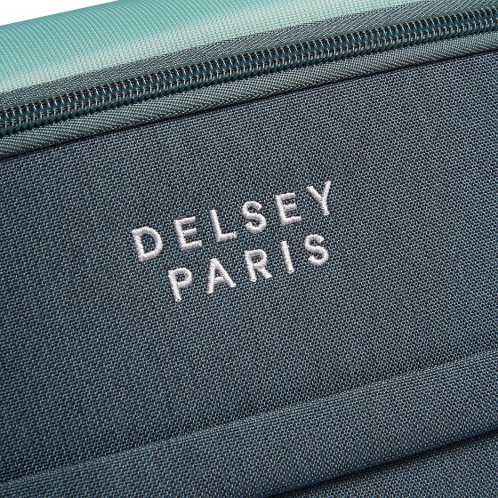 Delsey Paris Brochant 3 Estuche de belleza 31.5 cm