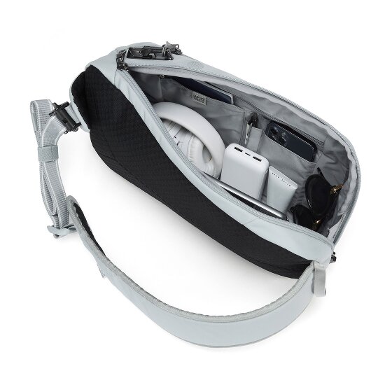 Pacsafe Bolso de hombro Vibe 325 RFID 23 cm