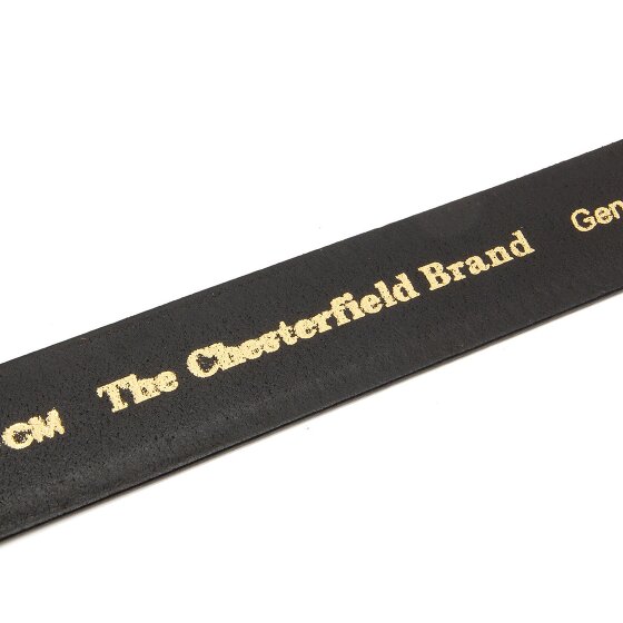 The Chesterfield Brand Manovo Cinturón Piel