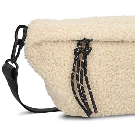 Zwei Teddy Riñonera 40 cm