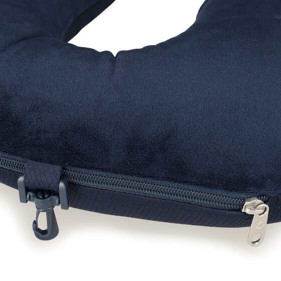 Samsonite Ta Revolution Almohada de viaje 45 cm