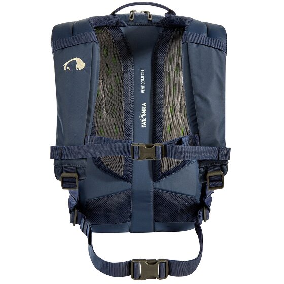 Tatonka Server Pack 22 Mochila de día 48 cm Compartimento para el portátil