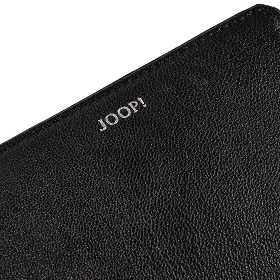 Joop! Lantea Cartera Protección RFID Piel 13 cm
