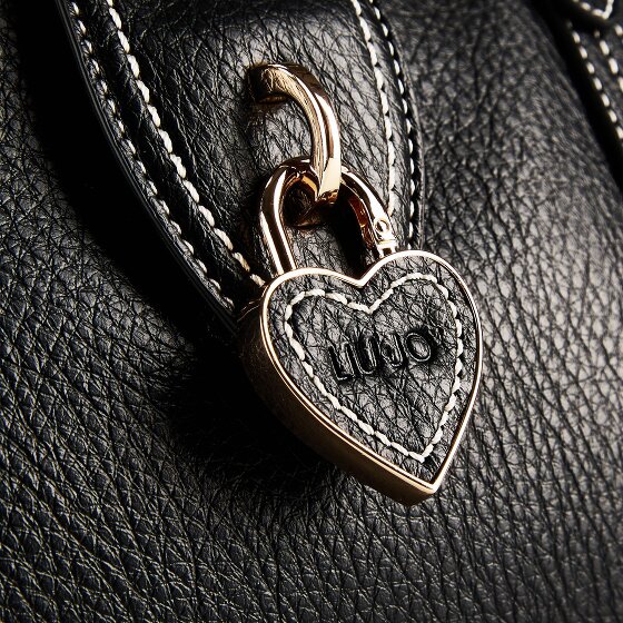 Liu Jo Corniola Bolsa de hombro M 34 cm