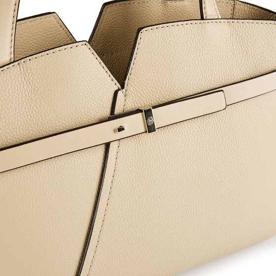 Boss Boss Revers Bolsa de compras Piel 27 cm