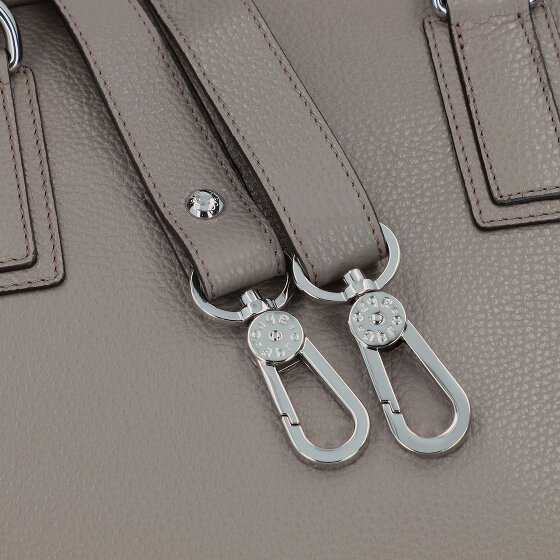 abro Adria Bolso Piel 37.5 cm