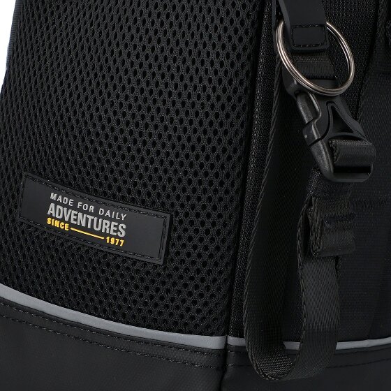 camel active Connect Mochila de día S 39 cm Compartimento para el portátil