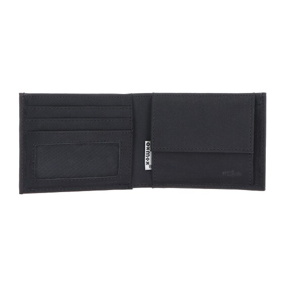 oxmox New Cryptan Cartera Bloqueo RFID 8.5 cm