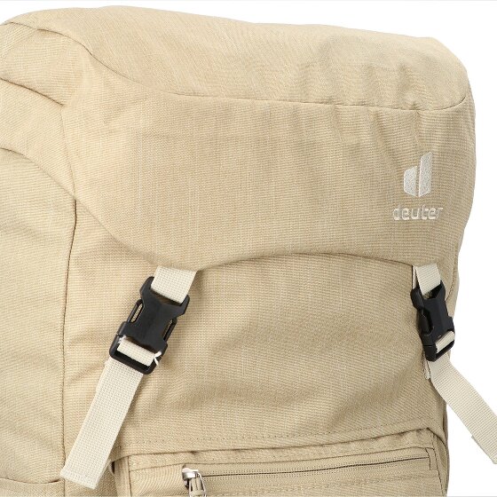 Deuter Walker 24 Mochila de día 52 cm Compartimento para el portátil