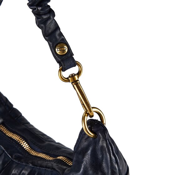 Campomaggi Luna Bolsa de hombro Piel 34 cm