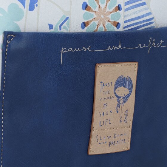 Anekke Sunrise Bolsa de hombro 31 cm