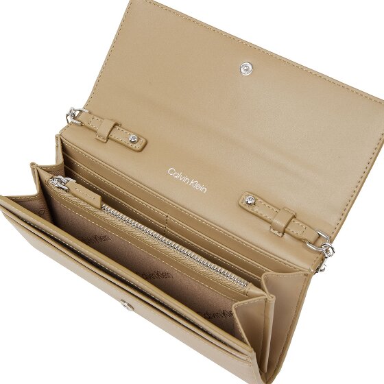Calvin Klein CK Daily Bolso de mano 19 cm