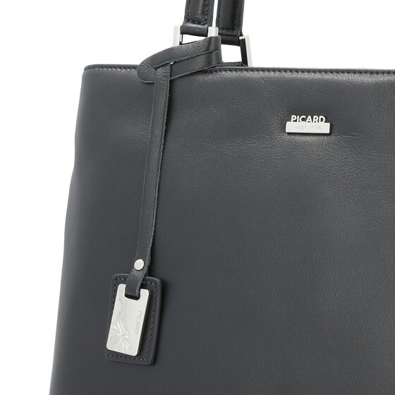 Picard Really Bolsa de compras Piel 29 cm