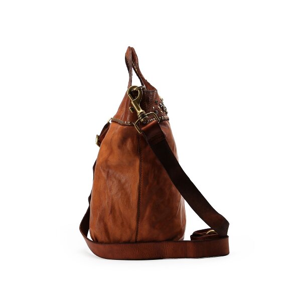 Campomaggi Bolsa de compras Piel 35 cm