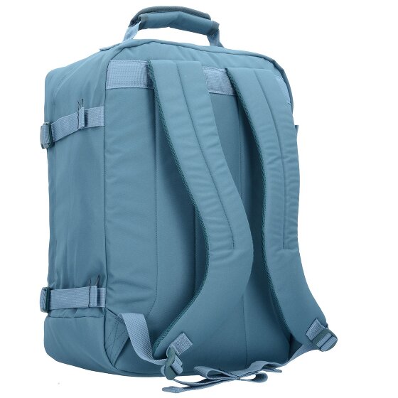 Cabin Zero Mochila de cabina Classic 36L Mochila 44 cm