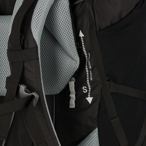 Jack Wolfskin Trailflair 60 Mochila de trekking 80 cm