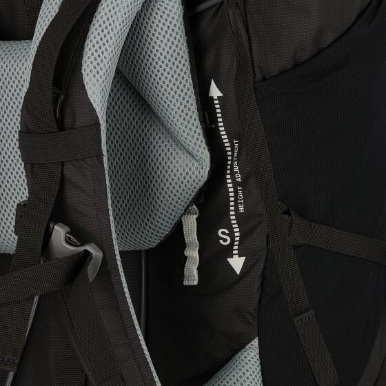 Jack Wolfskin Trailflair 60 Mochila de trekking 80 cm