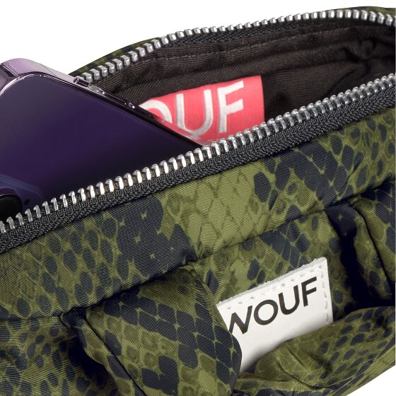 Wouf Studio Bolso 19 cm