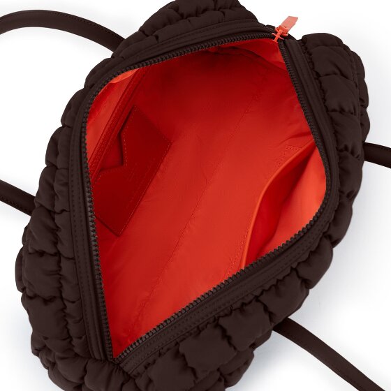 LES VISIONNAIRES Unio Zicke Bolsa de hombro 35 cm