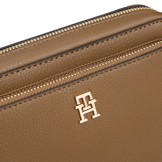 Tommy Hilfiger TH Icon Bolsa de hombro 20.5 cm