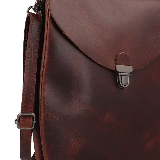 Harold's Fold Bolsa de hombro Mini Bag Piel 17 cm