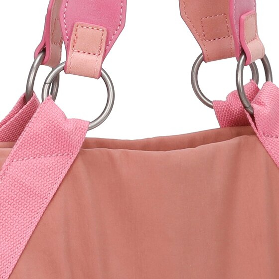 Fritzi aus Preußen Noxy02 Sky Bolsa de compras 28 cm