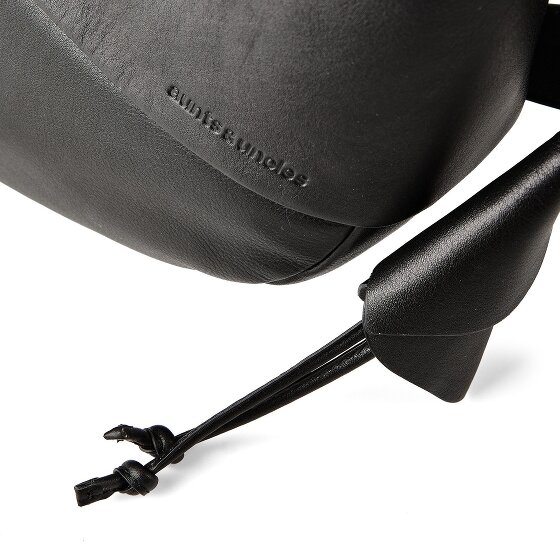 aunts & uncles Bohemian Vibes Bolsa de hombro Piel 30 cm