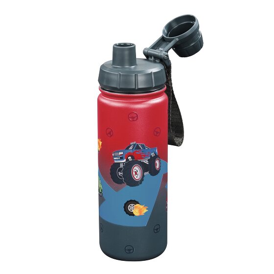 Step by Step Botella para beber 1 ml