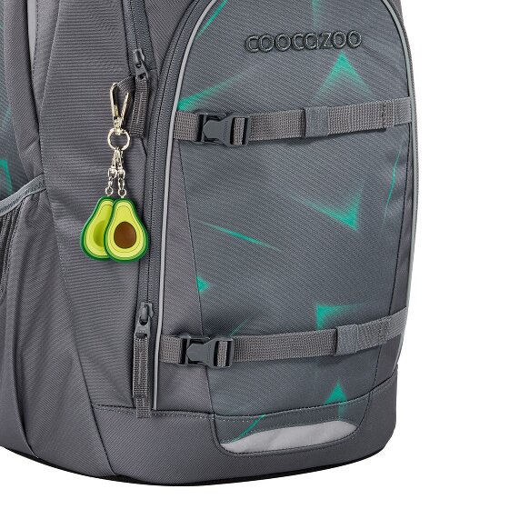 coocazoo Every Mochila escolar 44 cm