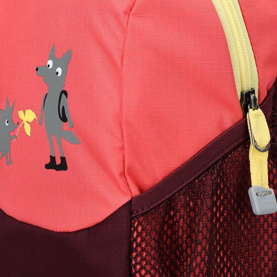 Jack Wolfskin Sprout Mochila para niños 25.5 cm