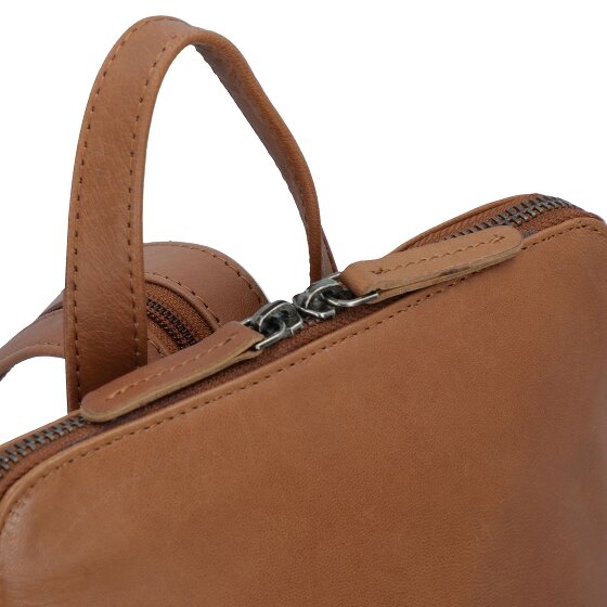 Greenburry Fiorentina Mochila de la ciudad Piel 31 cm