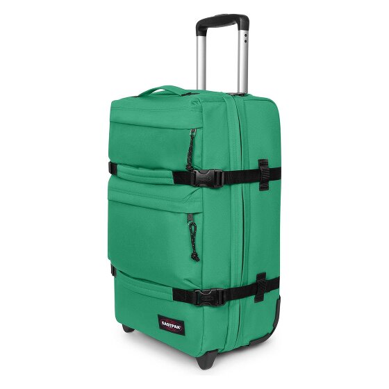 Eastpak Transit'R Plus 2 ruedas Trolley de cabina 55 cm