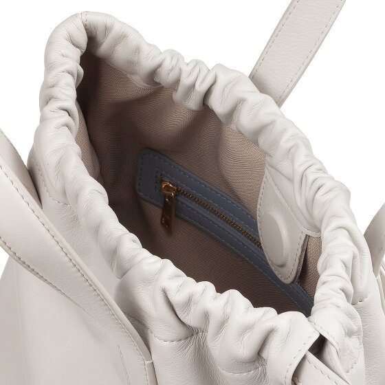 DuDu Ellesmere Mochila de la ciudad Piel 44 cm