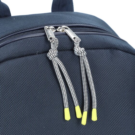 Picard Lucky One Mochila de día 35 cm Compartimento para el portátil