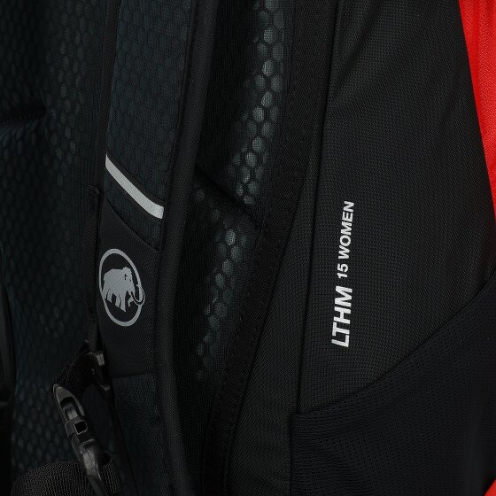 Mammut Lithium 15 Women Mochila de senderismo 48 cm