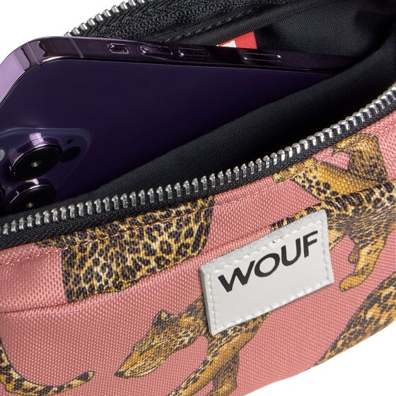 Wouf Daily Bolsa de hombro 19 cm