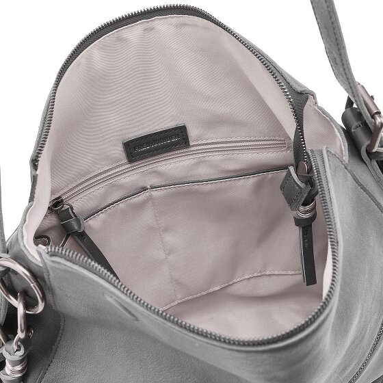 FredsBruder My Forever Friend Bolsa de hombro Piel 31 cm