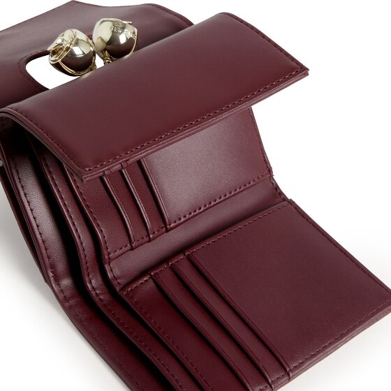 Ted Baker Roosa Cartera Protección RFID Piel 12 cm