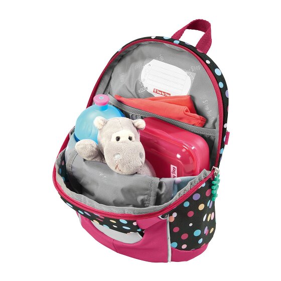 Step by Step KIGA Mini Mochila para niños 30 cm