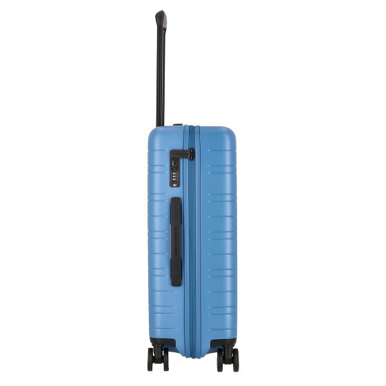Horizn Studios H6 Essential 4 ruedas Carrito M 64 cm