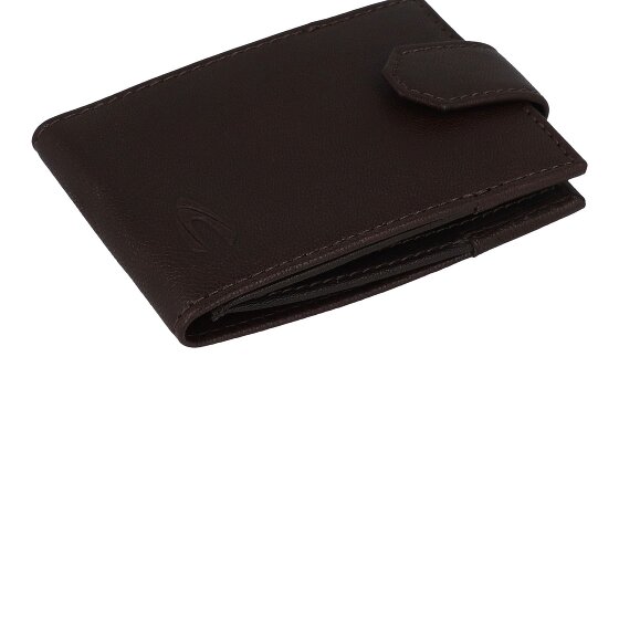 camel active Discover Estuche para tarjetas de crédito Piel 7 cm