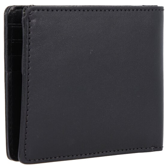 Braun Büffel Cartera Country Piel RFID 10,5 cm